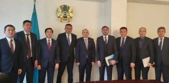 МИД вновь просит Казахстан упростить правила пребывания для кыргызстанцев