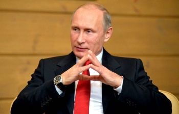 В России принята новая концепция внешней политики