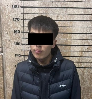 В  маршрутке у бишкекчанина   украли телефон