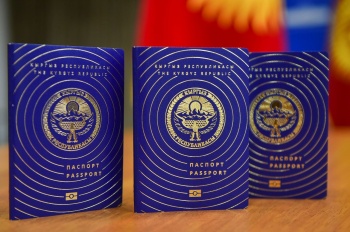 Больше всех принявших гражданство Кыргызстана стали этнические кыргызы