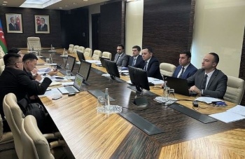 Кыргызстан и Азербайджан договариваются об отмене двойного налогообложения