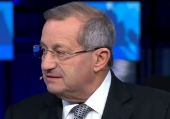 Экс-глава израильской спецслужбы назвал россиян наивными