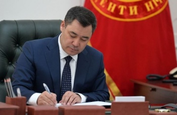 Президент подписал распоряжение о единовременных выплатах ветеранам ВОВ