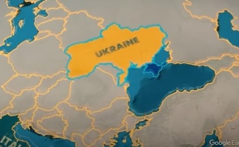 Украина, обладая триллионными залежами ресурсов, сможет ли восстановиться?