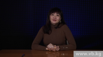 Алия Турумбекова: Прокурор Абжалиев мне очень напоминает Рафика (видео)