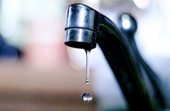26 апреля  в некоторых районах Бишкека не будет воды