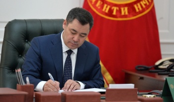 Ратифицировано соглашение между  КРи  РУз по развитию автопрома