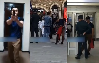 В Ташкенте осудили пранкеров, которые пытались разыграть сотрудников ОВД