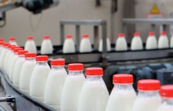 Россельхознадзор приостановил поставки молочной продукции из Кыргызстана