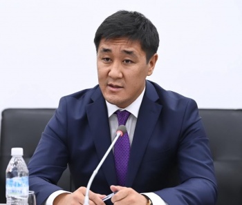 "Доклад Всемирного банка формирует хорошую репутацию для Кыргызстана"
