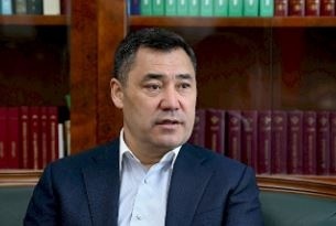 Садыр Жапаров прокомментировал новые тарифы на электроэнергию