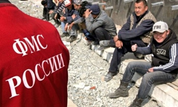 Узбекистанцев не будут выдворять из России за просроченную регистрацию