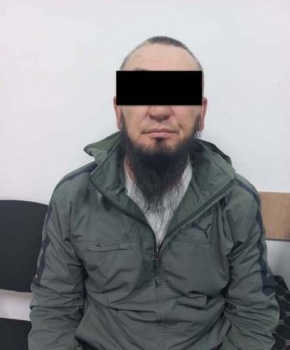 В Аламедине по подозрению в мошенничестве задержан депутат айыльного кенеша