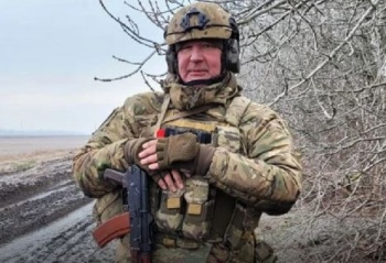 Дмитрий Рогозин потребовал объявить вторую волну мобилизации в России