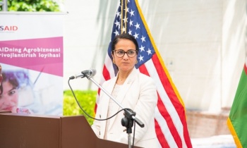 Заместитель помощника администратора USAID  посетит Кыргызстан