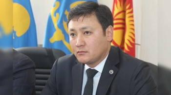 Садыр Жапаров назначил новых мэров городов Каракол и Талас