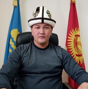 Садыр Жапаров назначил новых мэров городов Каракол и Талас