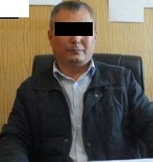 ГКНБ задержан бывший начальник Жайылского РЭС