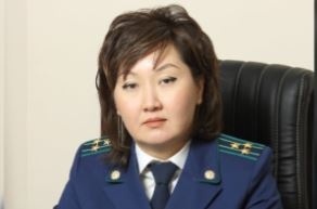 Джамиля Джаманбаева избрана новым омбудсменом Кыргызстана