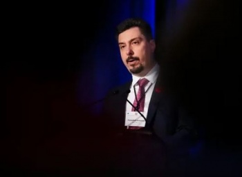 Главу Верховного суда Украины задержали при получении взятки в $2,7 млн