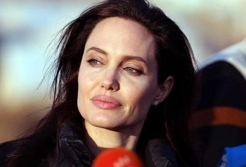 Анджелина Джоли объявила об открытии собственного модного дома