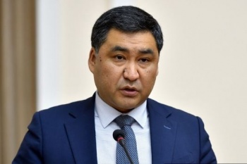 "Госвизит показал, что сотрудничество КР и КНР выходит на новый уровень"