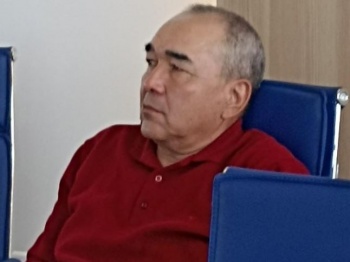 Турат Акимов: Полем для нашего объединения остается русский язык