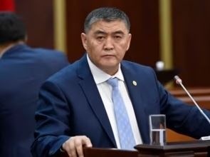 Ташиевский капкан для коррупционеров