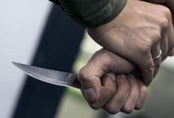 Дважды убивал родного сына. В третий раз, наверное, убьет