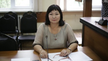 Аида Рысбаева назначена заместителем министра образования и науки