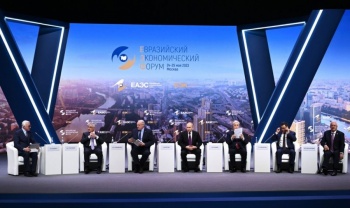 Бекбосун Борубашов: Заметно, что страны ЕАЭС нацелились на консолидацию