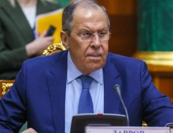 Сергей Лавров посетит Таджикистан с официальным визитом