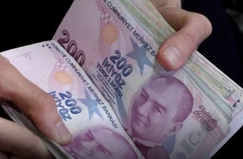 Инфляция в Турции замедлилась до 40%