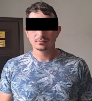 Драка в селе Луговое: Задержан второй подозреваемый