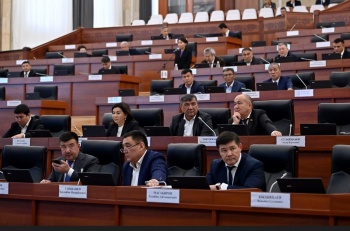 Закон об НКО: Депутаты струсили и пошли на попятную