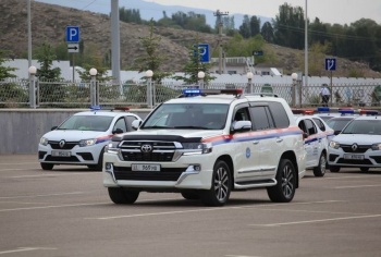 В ГУОБДД усилят меры по выявлению нетрезвых водителей