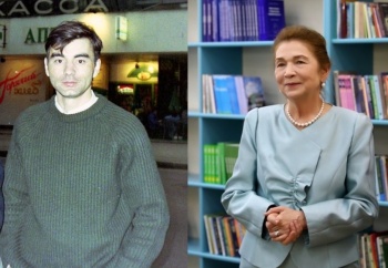 Сын и супруга Ислама Каримова будут судиться за наследство
