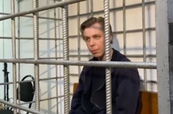 Волгоградский студент, сжегший Коран, будет сидеть в Чечне