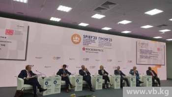 Санкции против России могут обернуться новым витком голода в мире