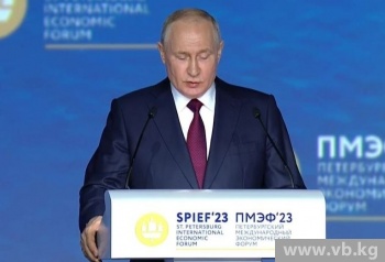 Путин: Большая часть расчетов со странами ЕАЭС идет в национальных валютах