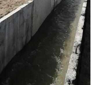 Казахстан планирует получить 742 млн кубометров воды из рек Чу и Талас