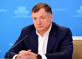 Правительственная делегация России приехала в Таджикистан
