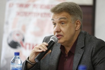 Закон по биобезопасности КР должен гарантировать защиту от внешних вызовов