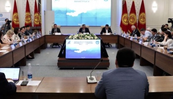 Кожошев: Электронная коммерция может облегчить трансграничную торговлю