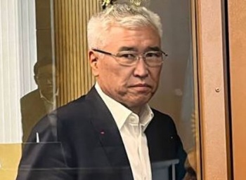 В Казахстане экс-министра культуры приговорили к 8 годам лишения свободы