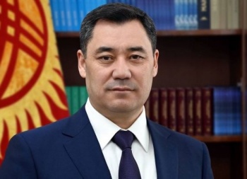 Садыр Жапаров поздравил юристов с профессиональным праздником