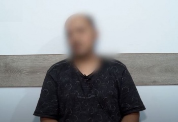 В Ташкенте мужчина угнал грузовик "Камаз"