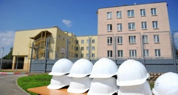 "Строительство РФ школ в КР отвечает, в первую очередь, запросу общества"