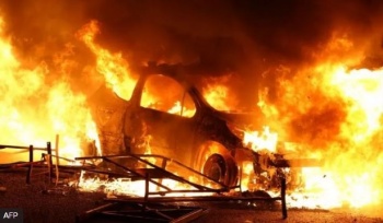Во Франции вспыхнули беспорядки после убийства подростка полицейскими