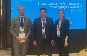 В Астане поддержали предложение Института акыйкатчы Кыргызстана